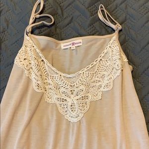 Altar’d State Tunic